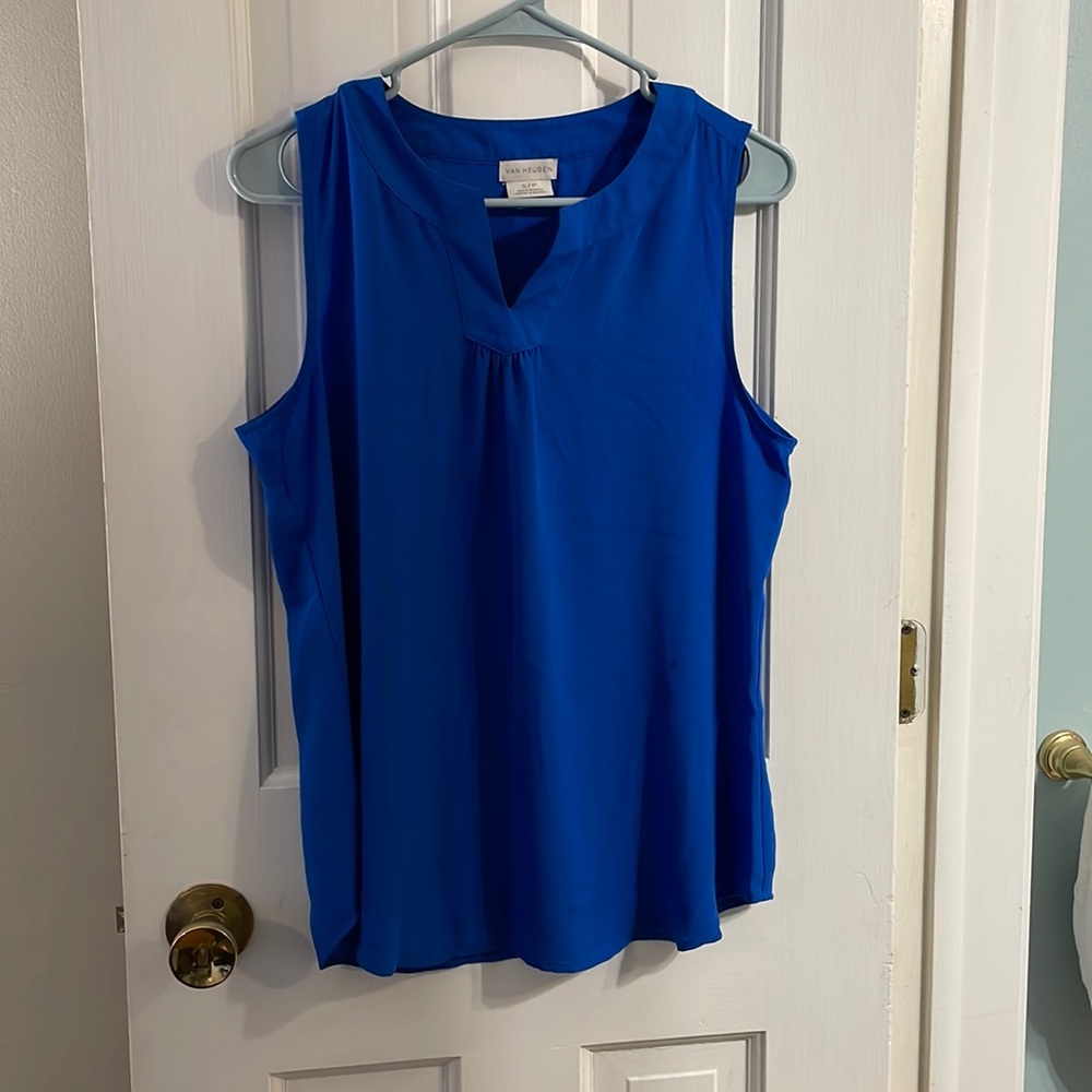 Van Heusen - Tank Top